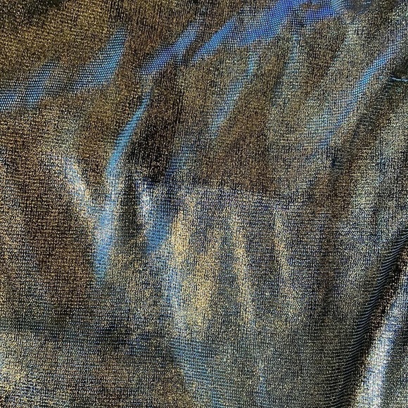 VEDA
Mystery Lurex Dress - Picture 8 of 13